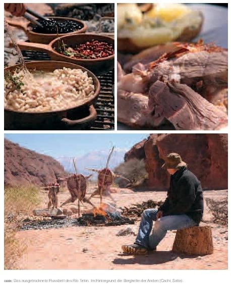 Produktbild Land der Feuer (Deutsch, Francis Mallmann, Santiago Soto, 2015)