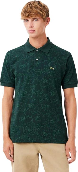 Immagine prodotto Lacoste L.12.12 Maglietta Polo Classico Floreale Uomo (S)