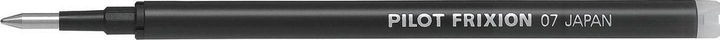 Produktbild Pilot FriXion Refill Set à 3 (Ersatzmine, Grün, 0.35 mm)