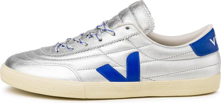 Immagine prodotto Veja Panenka *O.T. Leather* Silver / Paros (44)