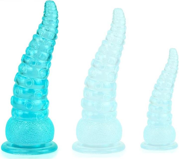 Produktbild Topped Monster Winkle