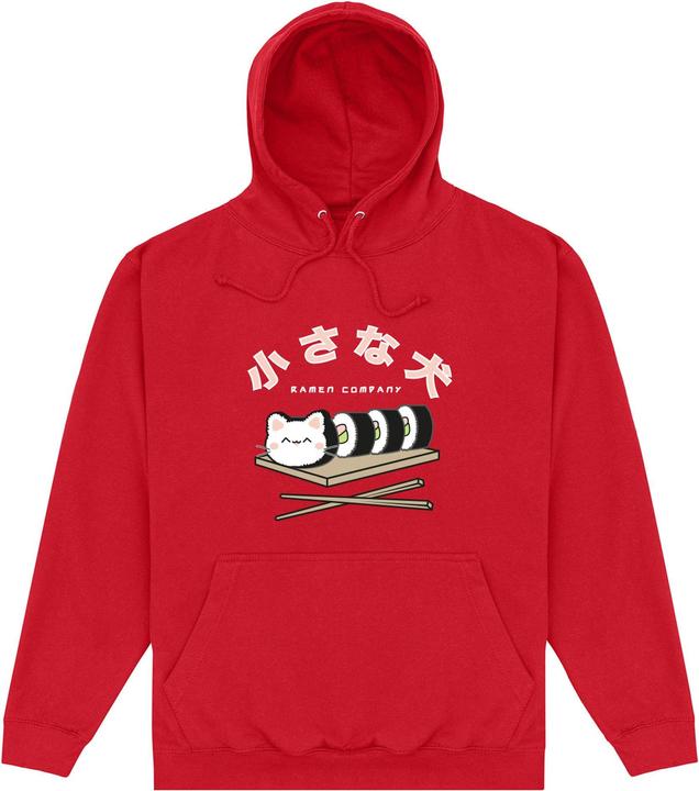 Produktbild Torc Sushi Kit Kapuzenpullover (M)