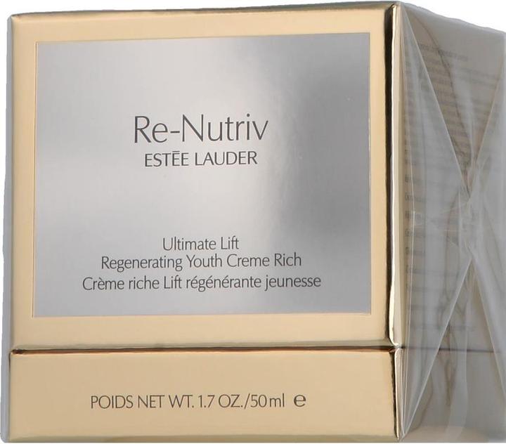 Produktbild Estée Lauder Re-Nutriv (50 ml, Tagescreme)