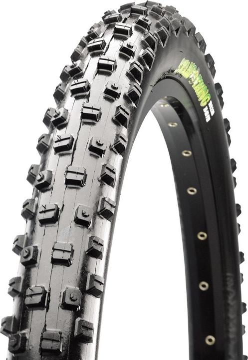 Produktbild Maxxis Swampthing DW 2x60TPI Single