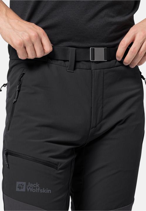 Produktbild Jack Wolfskin Ziegspitz Pants M (46)