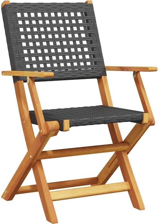 Produktbild vidaXL Gartenstuhl