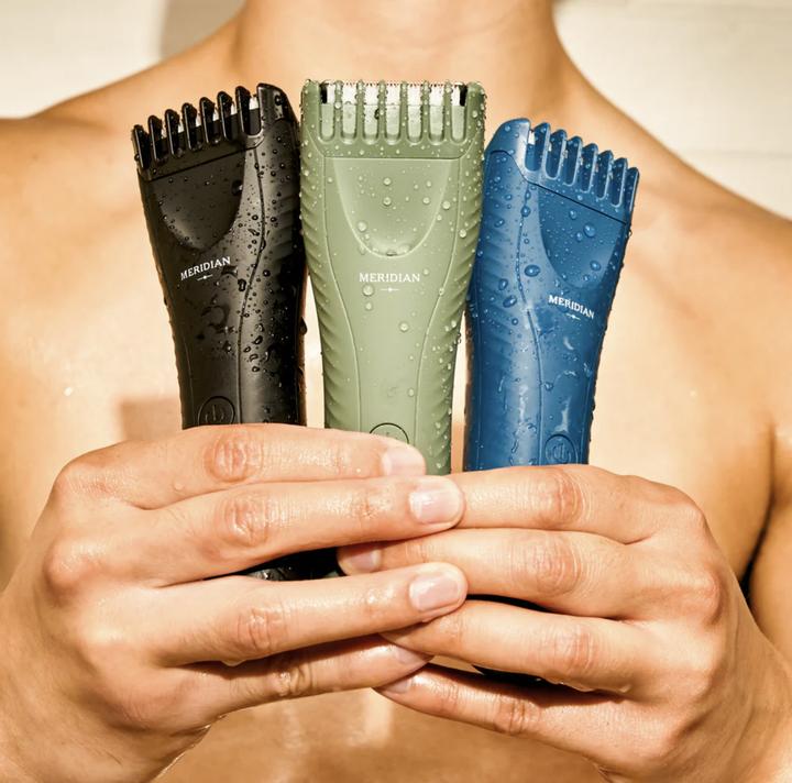 Image du produit Meridian Grooming The Trimmer Plus (Onyx)