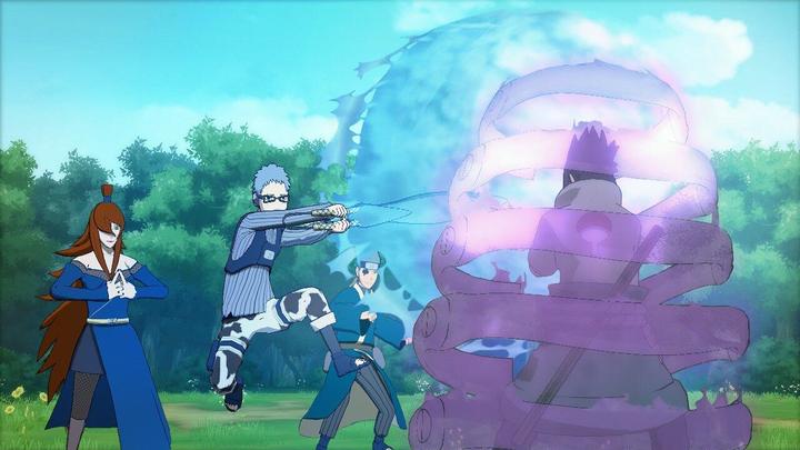Produktbild Bandai Namco Naruto Shippuden Ultimate Ninja Storm Essentials (PS3, EN)