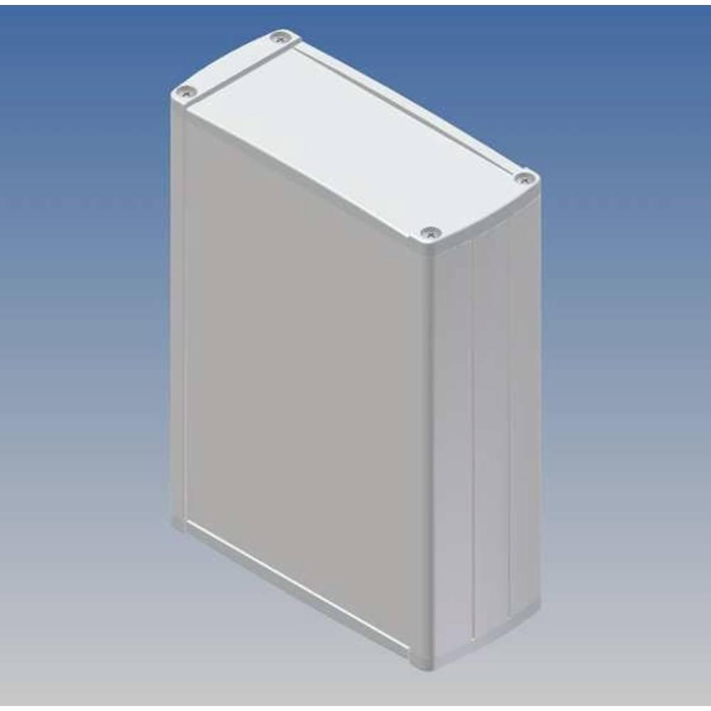 Teko TEKAL 32.30 Universal-Gehäuse 145 x 106 x 46 Aluminium, ABS Weiss, Lichtg (Gehäuse), Elektronikzubehör + Gehäuse, W...