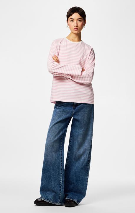 Immagine prodotto Pieces Pcsadie Ls Top Jrs Noos (M)