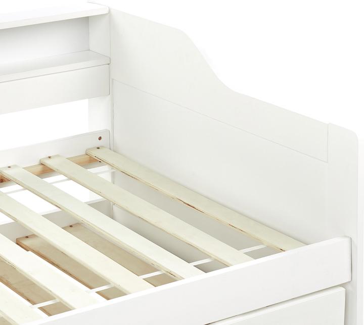 Actual product image Beliani Edern (90 x 200 cm)