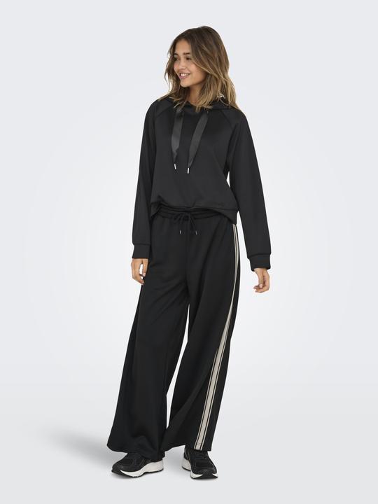 Actual product image Only ONLASTA Locker geschnitten Klassische Hose Klassische Hose (XXL)