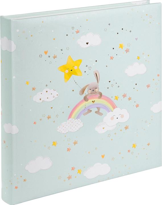 Productafbeelding Goldbuch My Rainbow (10 x 15 cm)