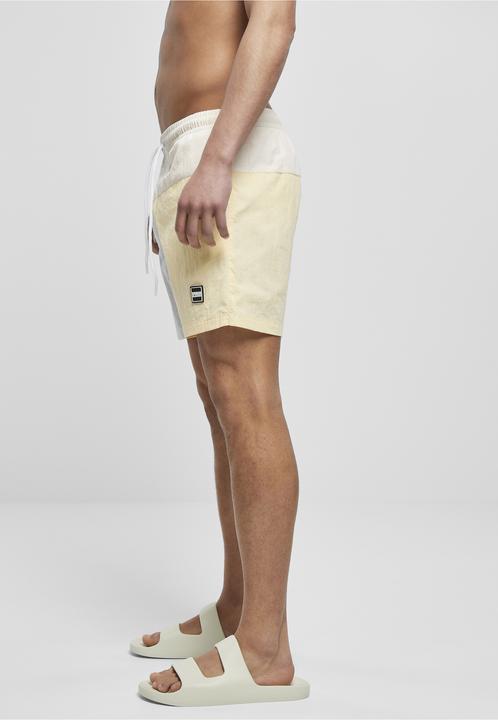 Image du produit Urban Classics 3 Block Swim Shorts - 60005 (3XL)