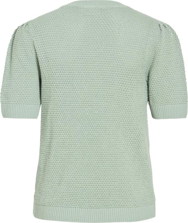 Actual product image Vila Kurzärmeliges Strickoberteil (M)