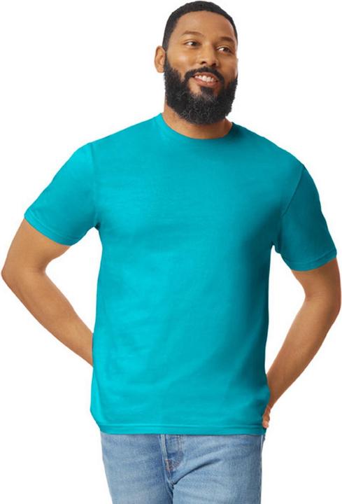 Produktbild Gildan Softstyle TShirt (M)