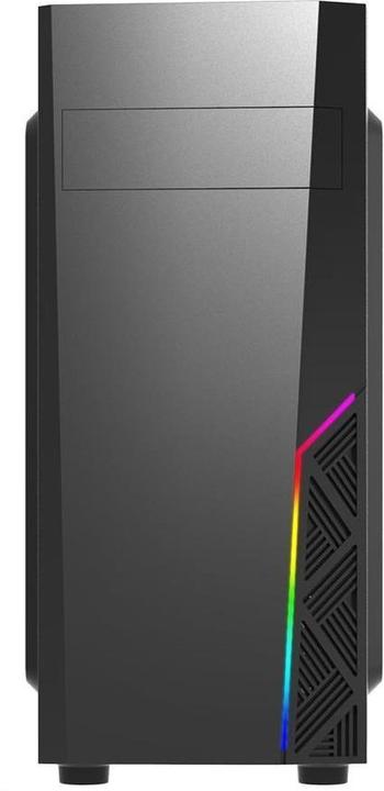 Produktbild Zalman T8 (ATX)