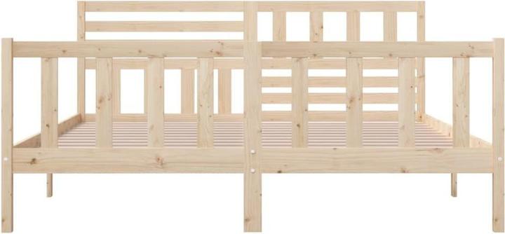 Produktbild VidaXL Neils (180 x 200 cm)