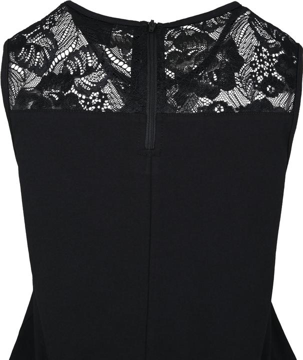 Produktbild Urban Classics Ladies Lace Block Jumpsuit (XL)