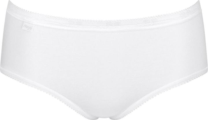 Image du produit Sloggi Basic+ Midi (38, paquet de 4)