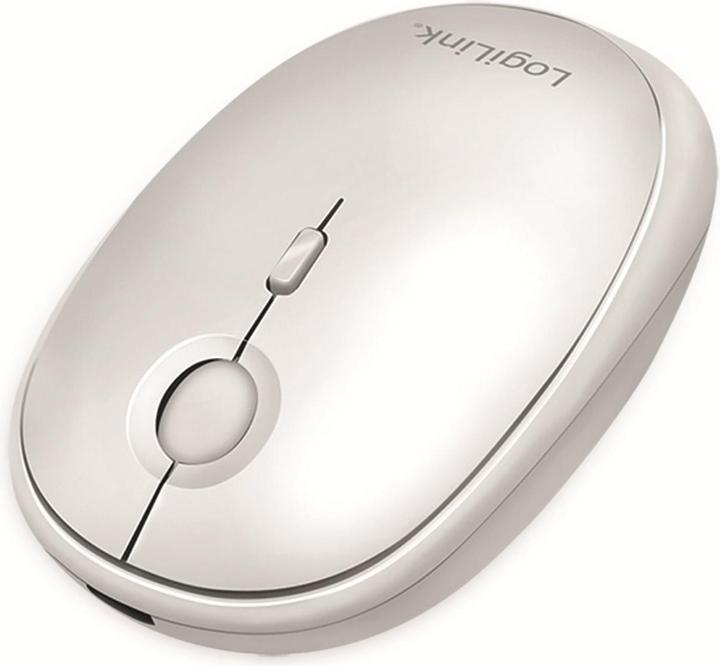 Actual product image LogiLink Mouse optical (Wireless)