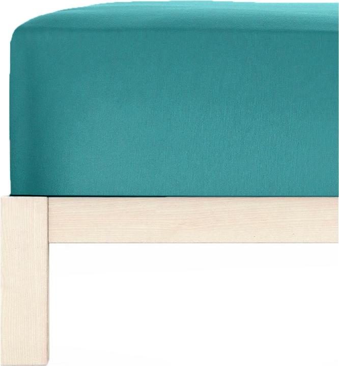 Produktbild Living Home Boxspring Feinjersey (200 x 200 cm)
