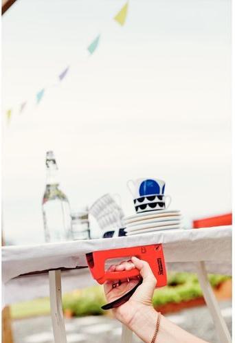 Produktbild Rapid R53 Handtacker, Box