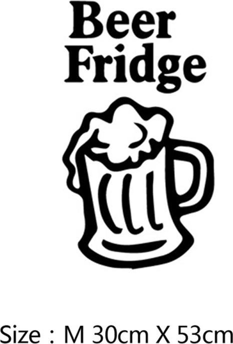 Produktbild Baispo Sticker autocollant pour décoration de cuisine