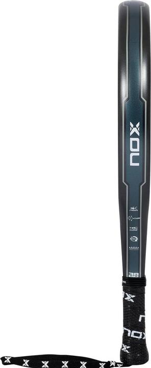 Image du produit Nox X-ONE Blue 2023