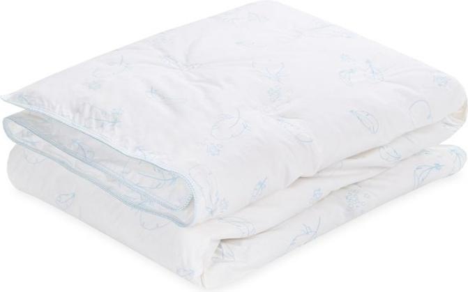 Actual product image Julius Zöllner Duvet quilt, baby down (80x80 cm) (80 x 80 cm)