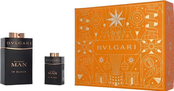 Produktbild Bulgari Geschenkset (Parfum Set)