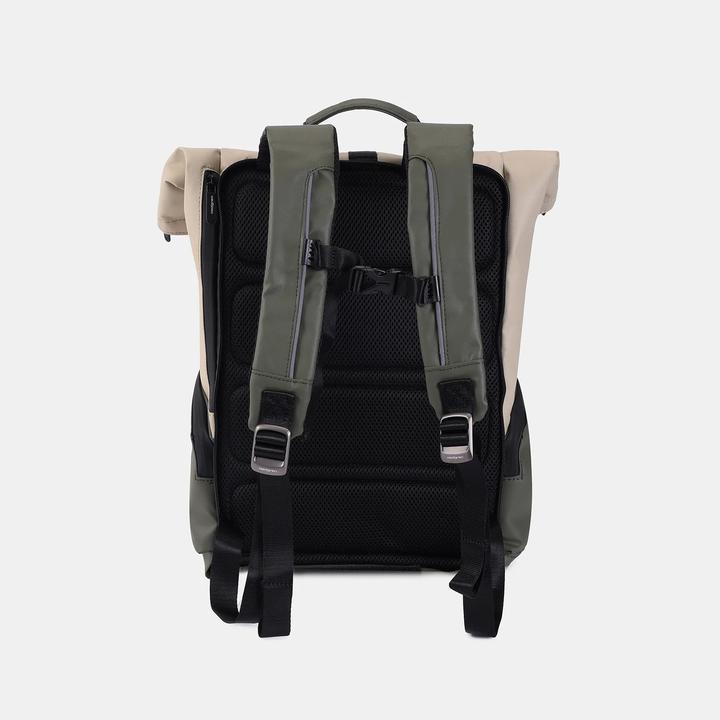 Produktbild Hedgren chain Rucksack RFID Schutz 53 cm (16 l)