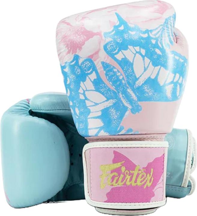 Produktbild Fairtex Boxhandschuhe Fiore (10 OZ)