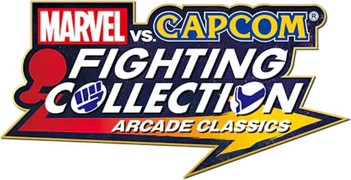 Immagine prodotto Capcom Collezione di combattimenti Marvel vs. : Classici Arcade (PS4, EN)