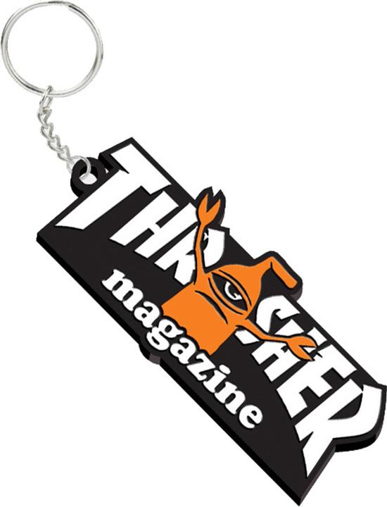 Actual product image Thrasher M40706