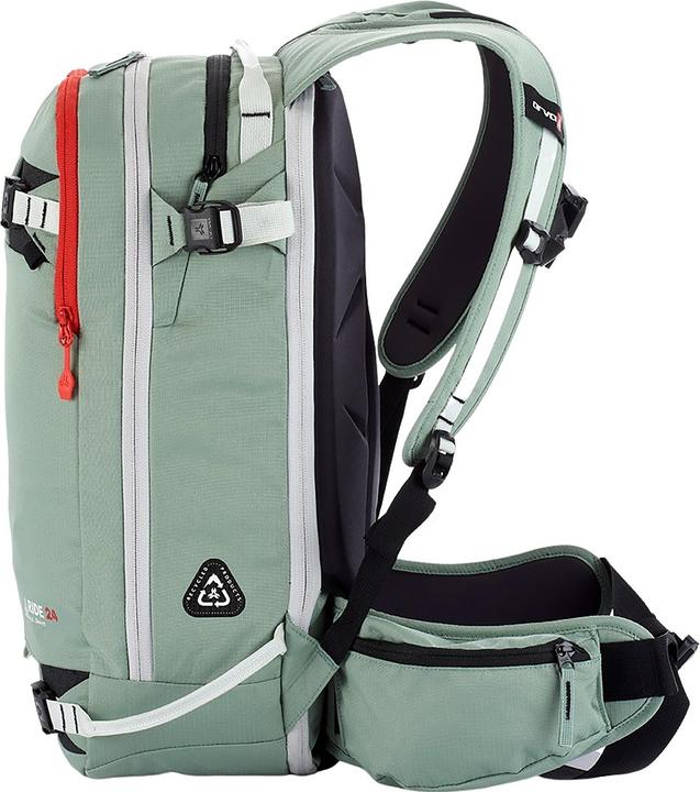 Actual product image Arva Ride 24 (24 l)