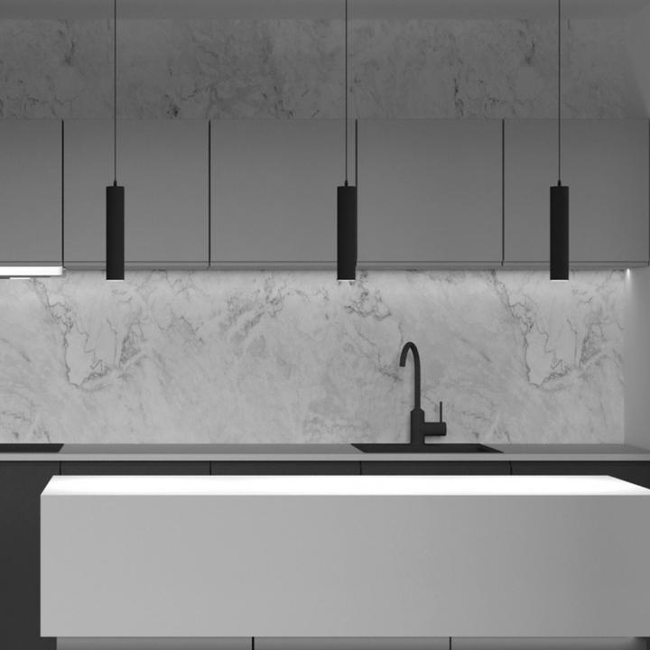 Produktbild Maytoni Focus (GU10)