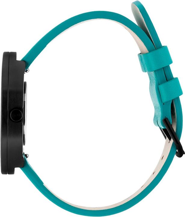 Produktbild Picto 43350-5020B Black Unisex 40mm 5ATM (Analoguhr)