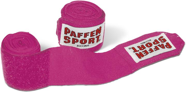 Paffen Sport Lady Boxbandagen (One Size)
