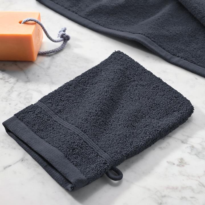 Actual product image La Redoute Interieurs Gants De Toilette (15 x 21 cm)