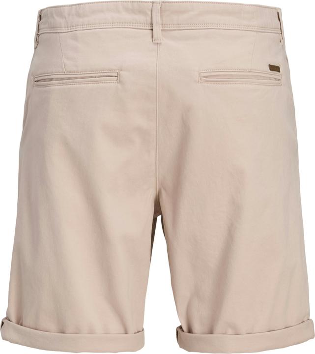 Actual product image Jack & Jones Jpstbowie Shorts Solid Mid Sn (L)