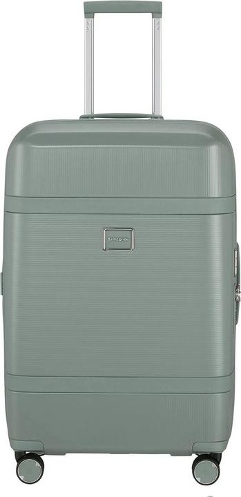 Produktbild Samsonite Image Trolley mit 4 Rollen erweiterbar 69cm