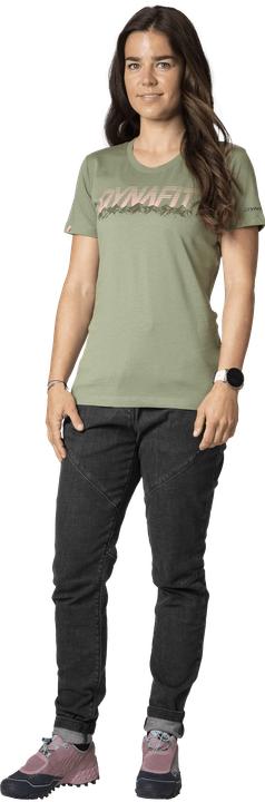 Immagine prodotto Dynafit Maglietta grafica in cotone (S)