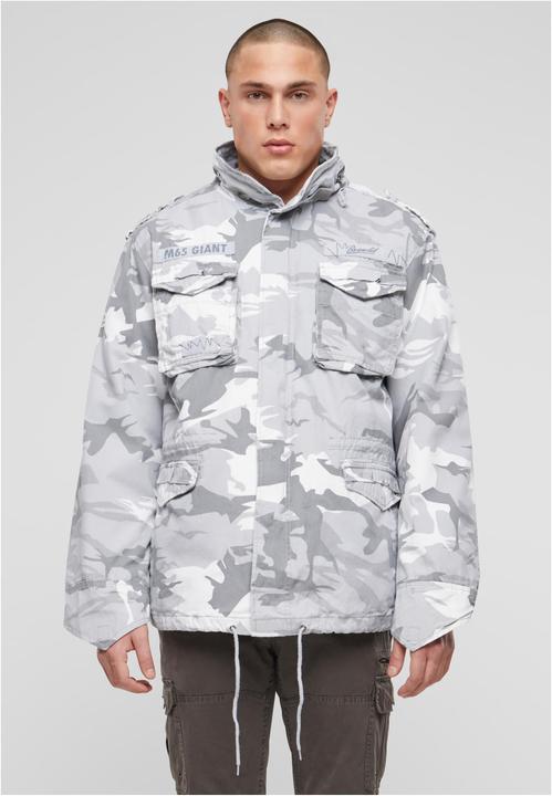 Produktbild Brandit M-65 Giant Jacket - 5022 (M)