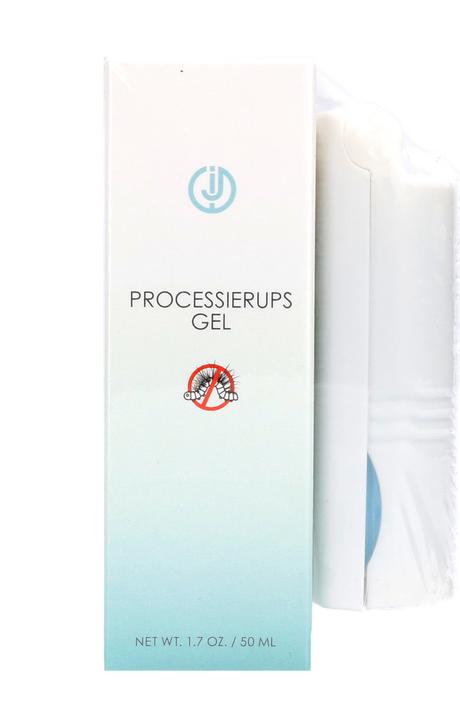 Produktbild Doc Johnson Processionary Caterpillar Gel (50 ml)