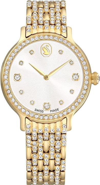 Gold, Silber