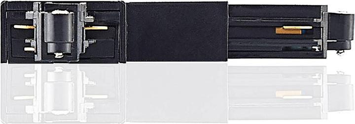 Produktbild Lindby Eckverbinder 1-Phasen-System, schwarz