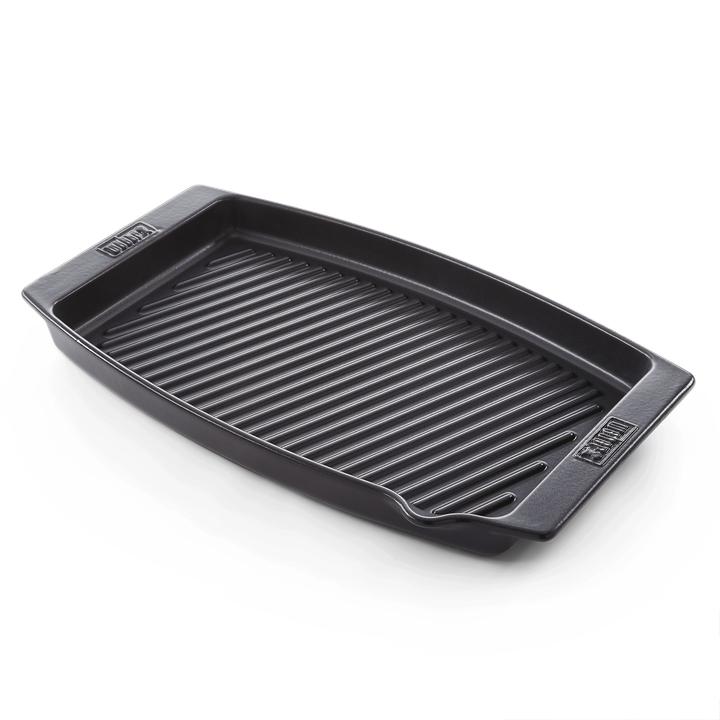 Actual product image Weber BBQ Grill Pan
