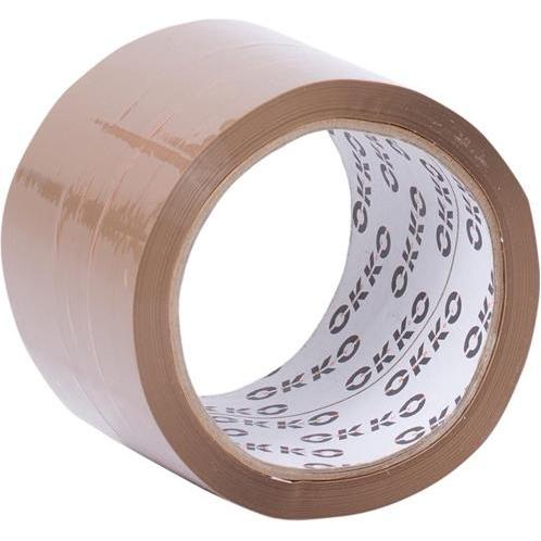 Okko, Klebeband, Adhesive Packing Tape 72mm X 60m Br