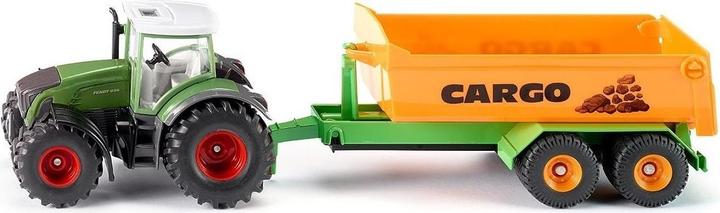 Produktbild Siku Fendt